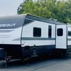 RV for Sale: 2022 Hideout 32LBH