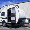 RV for Sale: 2021 Bushwacker Plus 15FX