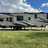 RV for Sale: 2021 TALON 405T