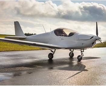 Thumbnail of aircraft