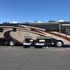 RV for Sale: 2006 Inspire (GENOA) 40'