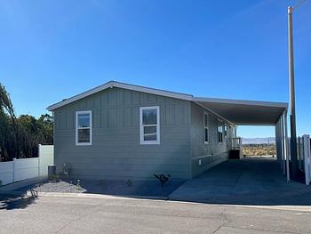 Thumbnail of mobile home
