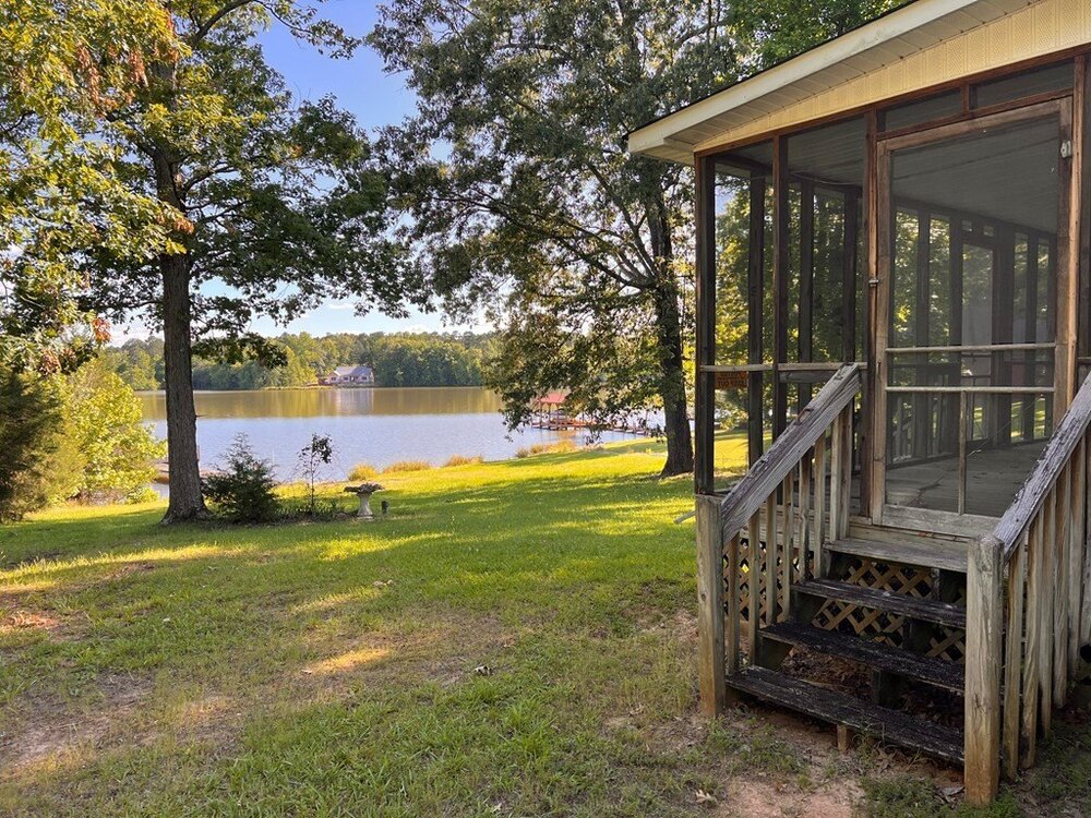 Photo of Mobile Home Lot