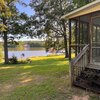 Photo of Mobile Home Lot