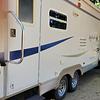 RV for Sale: 2007 JAY FEATHER LGT 29 D