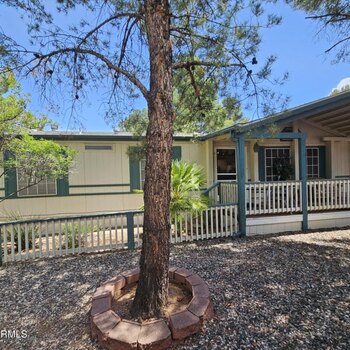 Thumbnail of mobile home