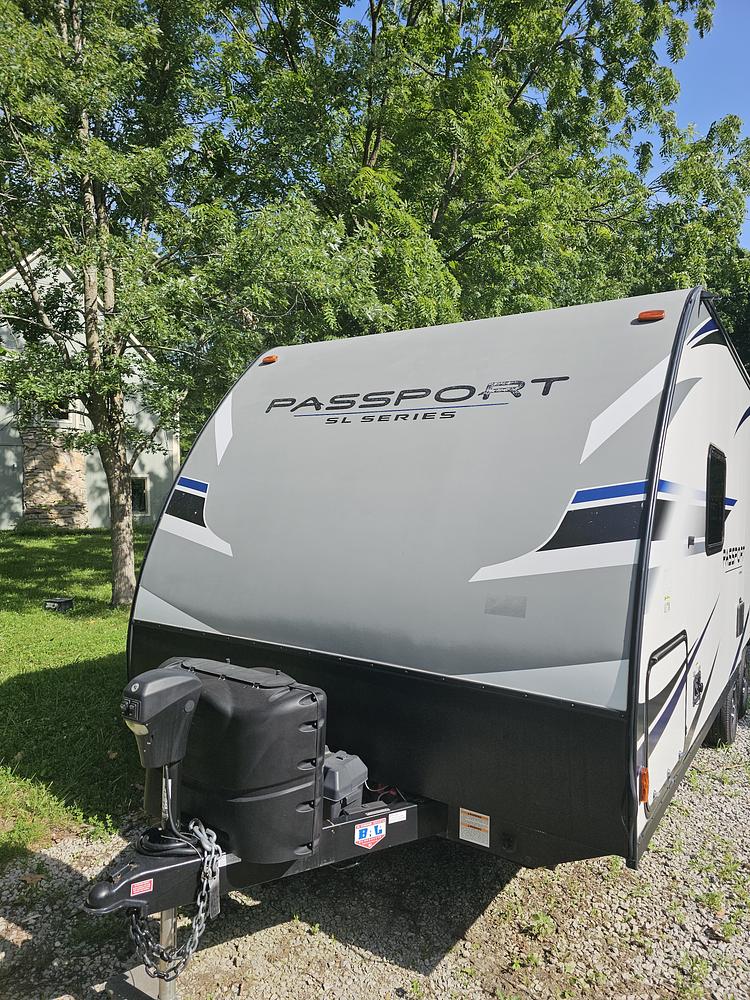 Photo of Rv