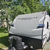RV for Sale: 2020 PASSPORT 216RD