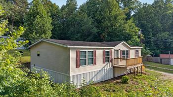 Thumbnail of mobile home