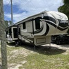 RV for Sale: 2015 Pinnacle 36RSQS