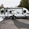 RV for Sale: 2021 VISTA CRUISER 23TWS