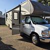 RV for Sale: 2018 MINNIE WINNIE 31K