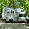 RV for Sale: 2004 10-2EX WET