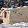 Mobile Home for Rent: 3 Bed 2 Bath 1998 Schult