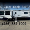 RV for Sale: 2023 EAGLE 330RSTS