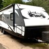 RV for Sale: 2018 VIBE EXTREME LITE 258RKS
