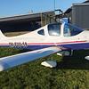 Aircraft for Sale: Tecnam P-96 Golf