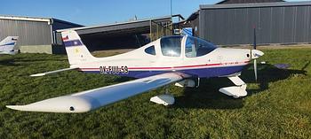 Thumbnail of aircraft