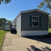 Mobile Home for Rent: 2 Bed 2 Bath 2018 Champion