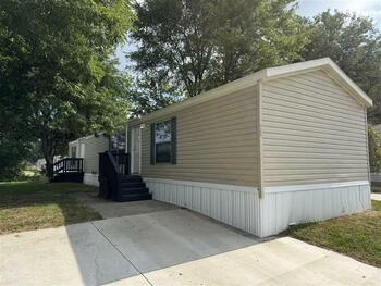 Thumbnail of mobile home