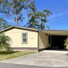 Mobile Home for Sale: REMODELED - 3 BEDROOM - 2 BATH - 1988 - 1056 SF - FURNISHED HOME, Brooksville, FL