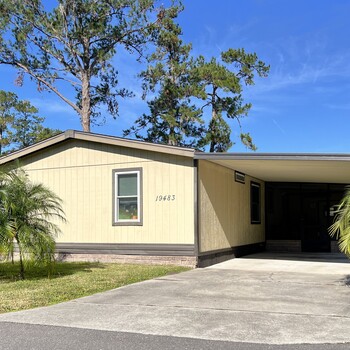 Photo of REMODELED - 3 BEDROOM - 2 BATH - 1988 - 1056 SF - FURNISHED HOME