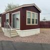 Mobile Home for Sale: 1 Bed 1 Bath 2021 Mobile Home