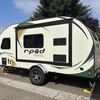 RV for Sale: 2014 R-POD 178