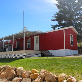 Thumbnail of mobile home