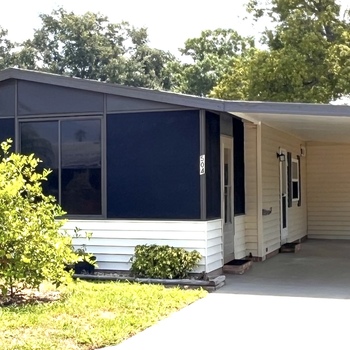Thumbnail of mobile home