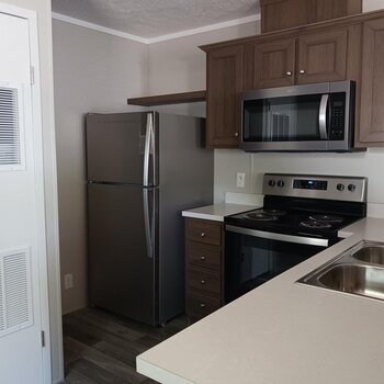 Thumbnail of mobile home