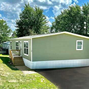 Thumbnail of mobile home