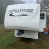 RV for Sale: 2006 CHALLENGER 29RLB