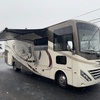 RV for Sale: 2018 HURRICANE 34J
