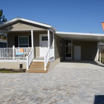 Thumbnail of mobile home