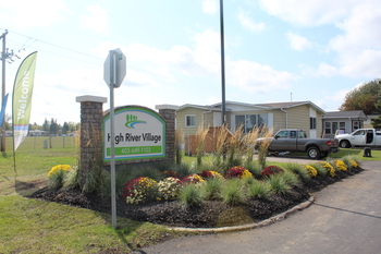 Thumbnail of mobile home park