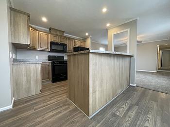 Thumbnail of mobile home