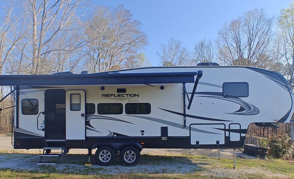 Photo of Rv