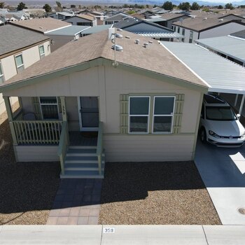 Thumbnail of mobile home