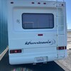 RV for Sale: 2001 HURRICANE 34B