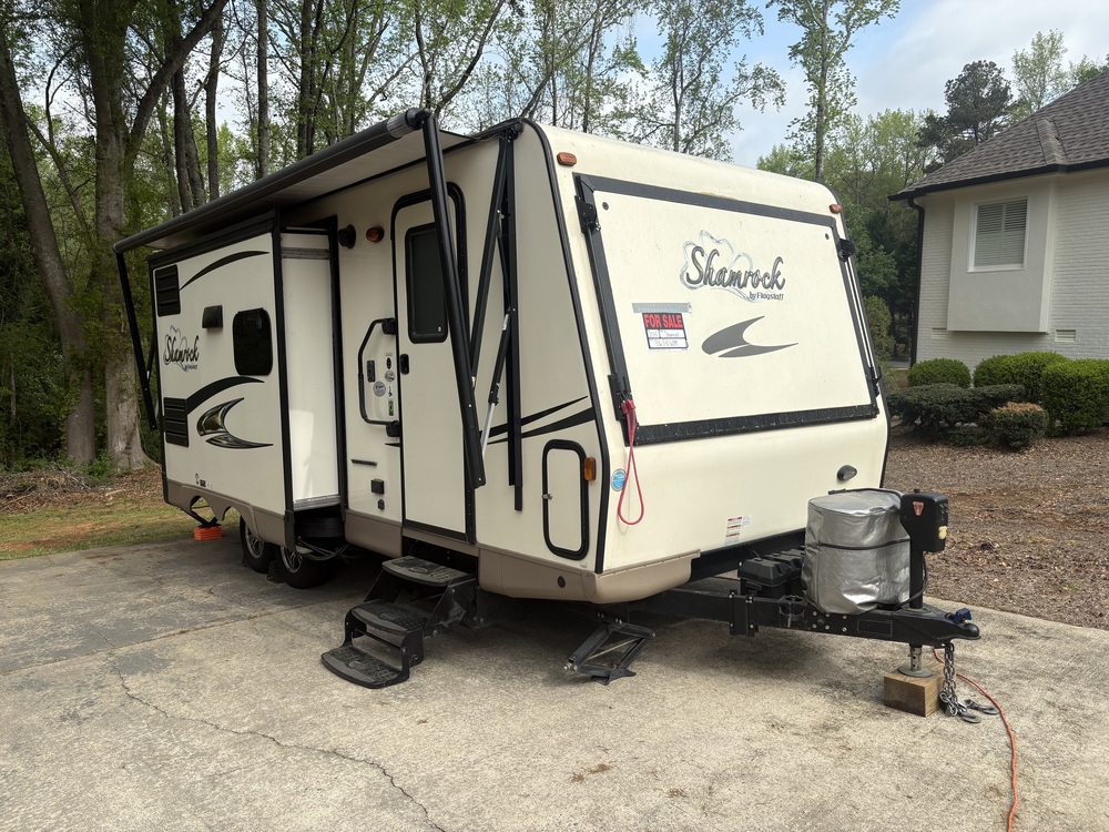 Photo of Rv