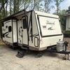 RV for Sale: 2015 SHAMROCK 23IKSS