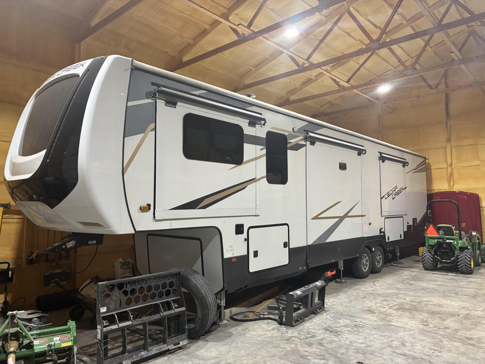 Photo of Rv