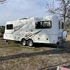 RV for Sale: 2023 2500 SERIES 25B25RT