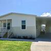 Mobile Home for Rent: 2 Bed 2 Bath 2020 Homes Of Merit