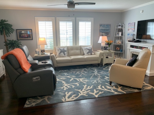 Cypress Lakes Village