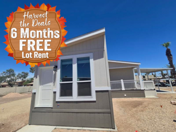 Thumbnail of mobile home