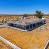 Mobile Home for Sale: Manufactured On Land - Yermo, CA, Yermo, CA