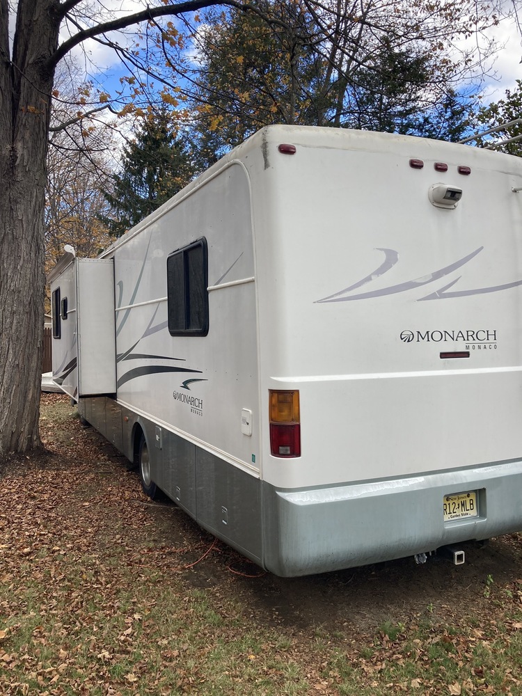 Photo of Rv