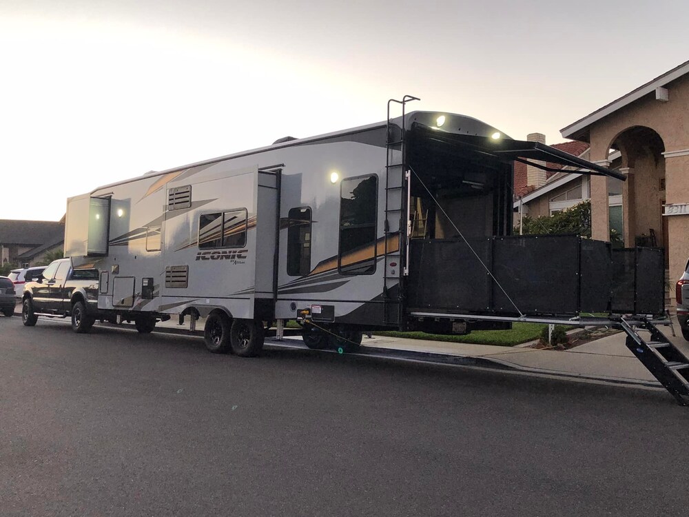 Photo of Rv